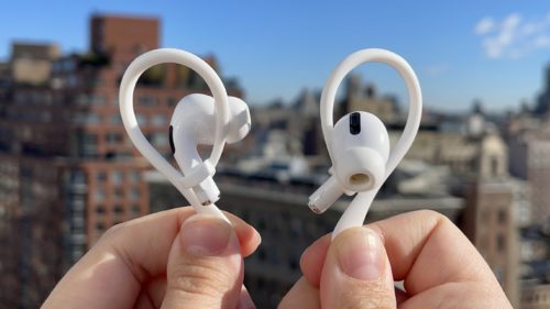 AirPods 3 vs. AirPods Pro: Which Apple wireless earbuds should you buy?