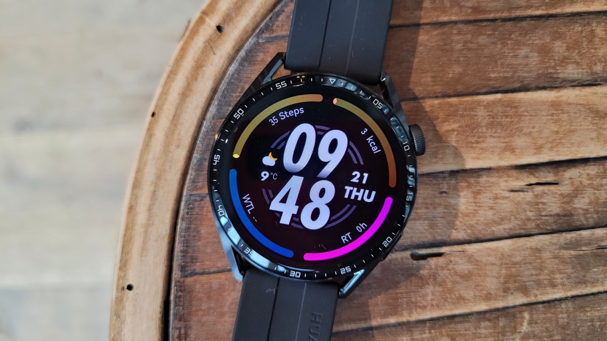 Huawei Watch GT 3