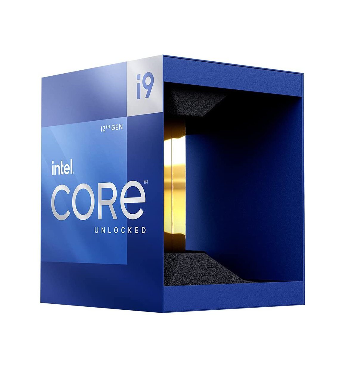 Intel Core i9-12900K is already showing seriously impressive overclocking potential