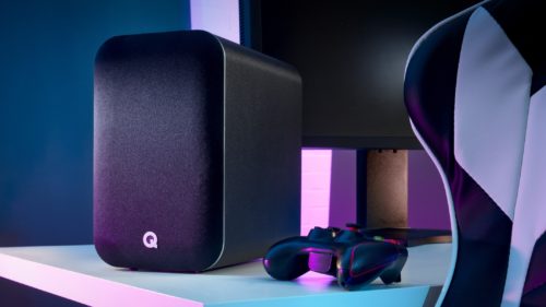 Q Acoustics M20 HD wireless music system review