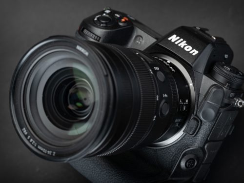 Nikon Z9 initial review: We take a detailed look at Nikon’s new pro mirrorless camera