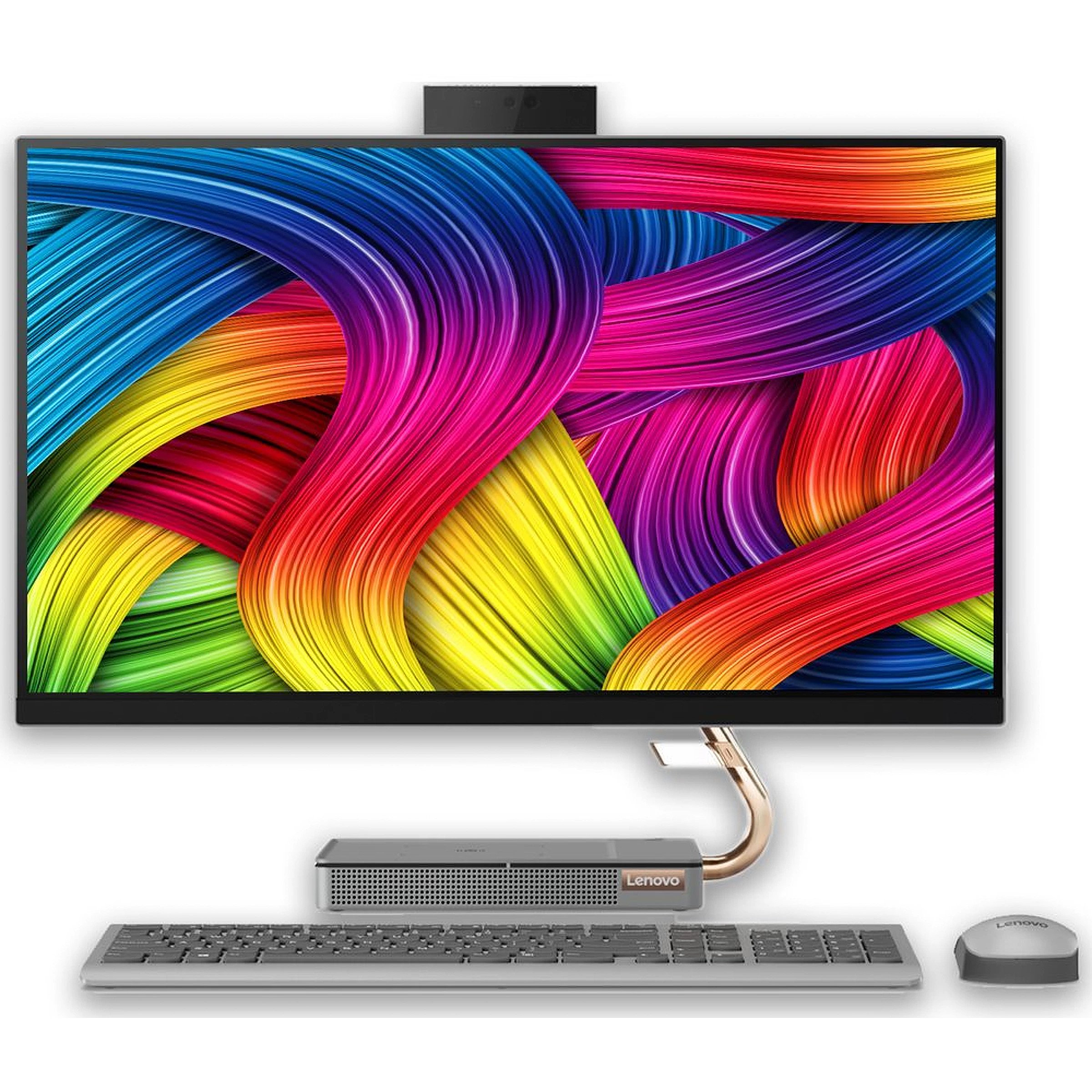 lenovo ideacentre aio5