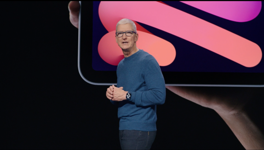 Apple-Event