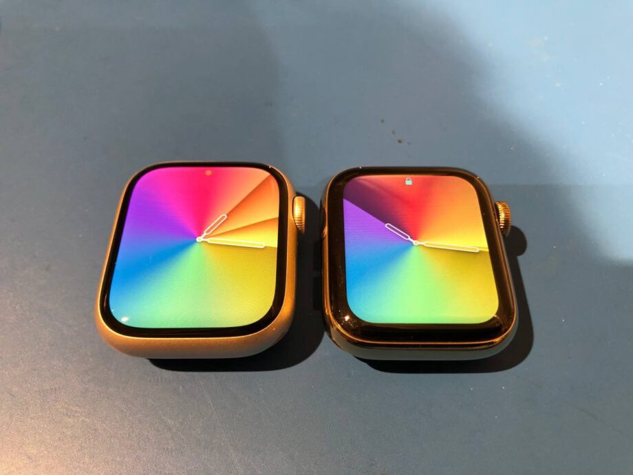 Apple Watch 7