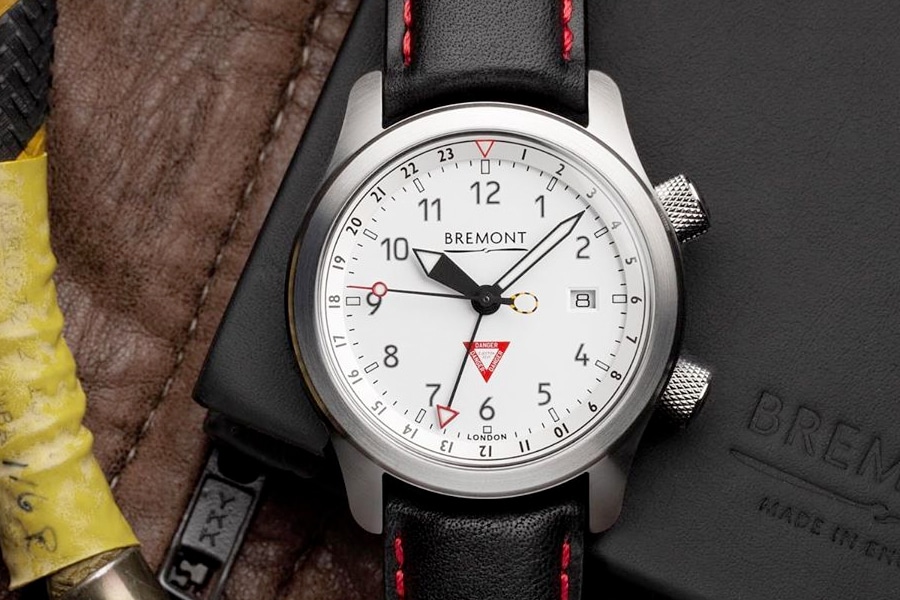 British Watch Brands