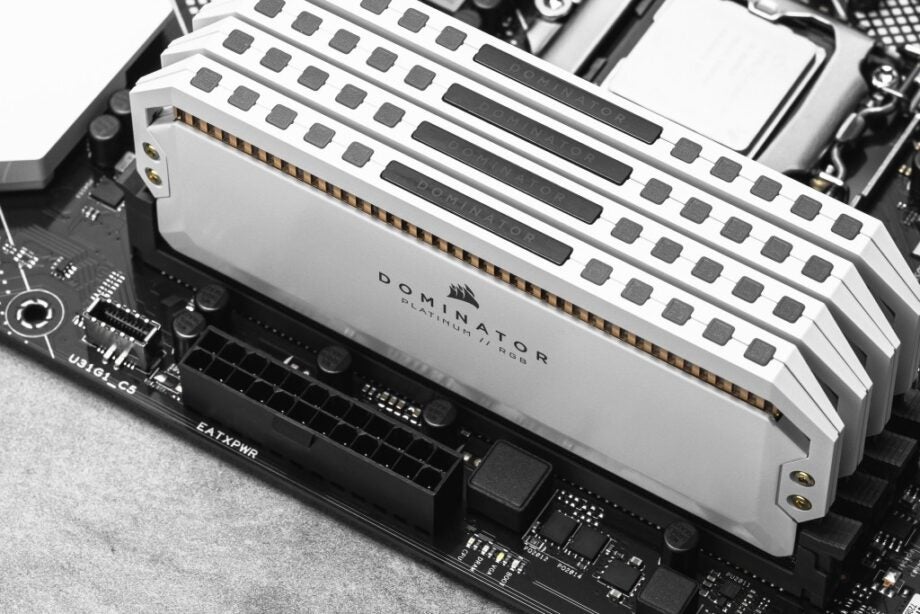 DDR5 RAM