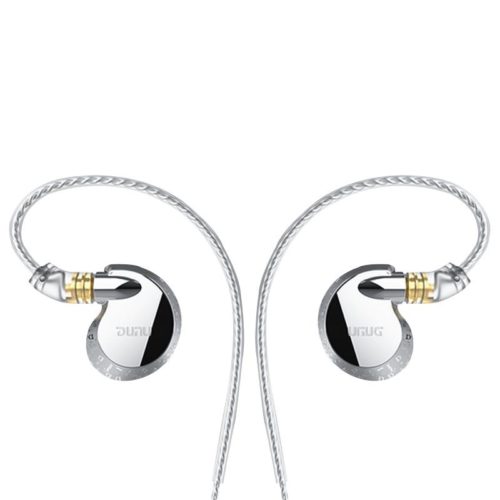 DUNU FALCON PRO In-Ear Monitors Review
