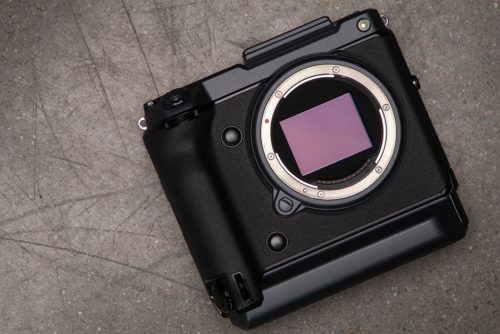 Fujifilm’s GFX 100, GFX 100S can now capture 12-bit Blackmagic RAW via HDMI with Blackmagic recorders
