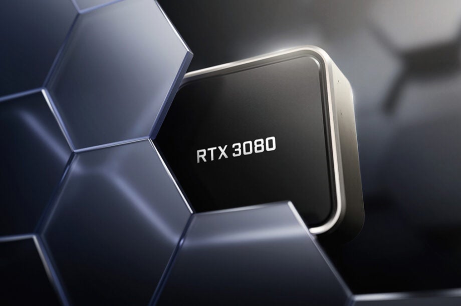 Nvidia GeForce Now RTX 3080
