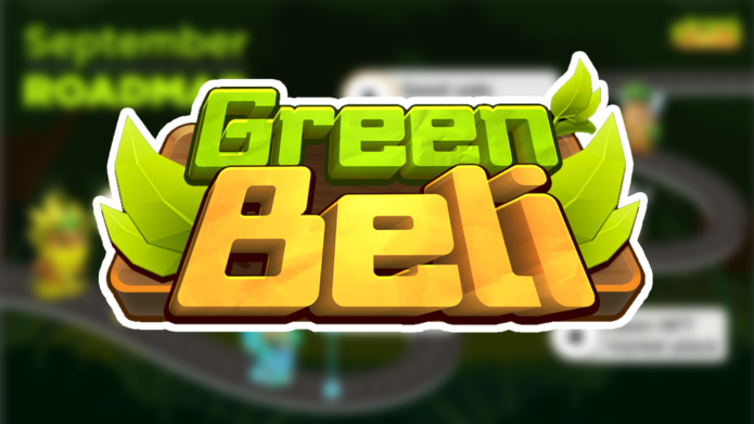 Green Beli and GRBE Token