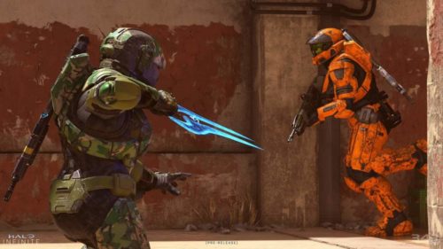 Halo Infinite PC version, AMD and Razer partnerships detailed