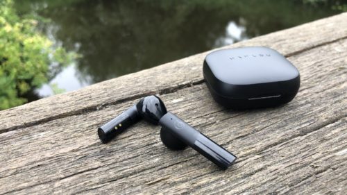 Haylou GT6 Review: Best Affordable TWS Earbuds For You