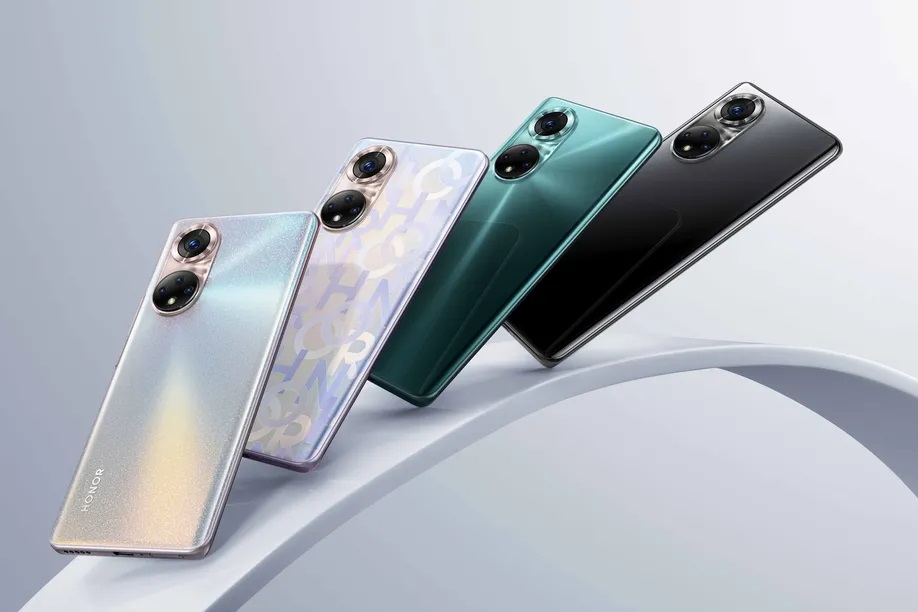 Honor 50