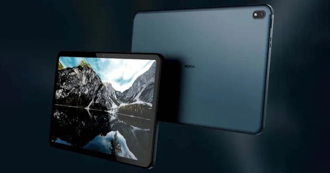 Nokia T20