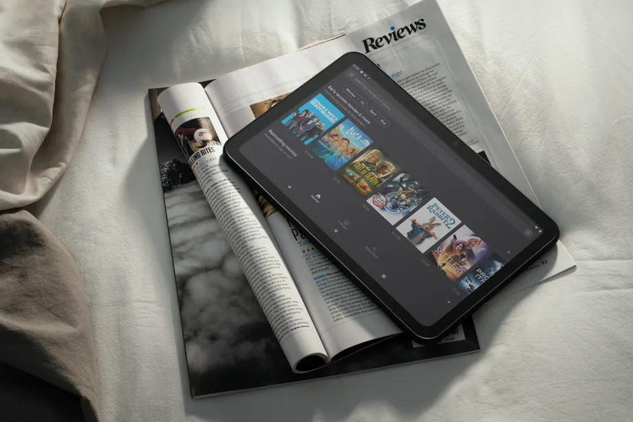 Nokia T20