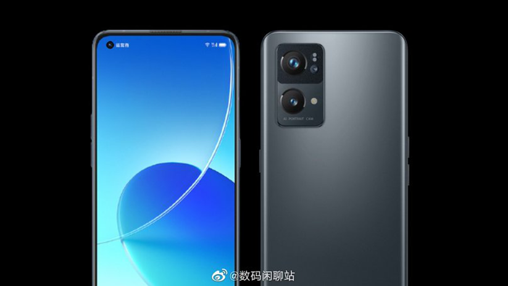 OPPO Reno7 specs leaked