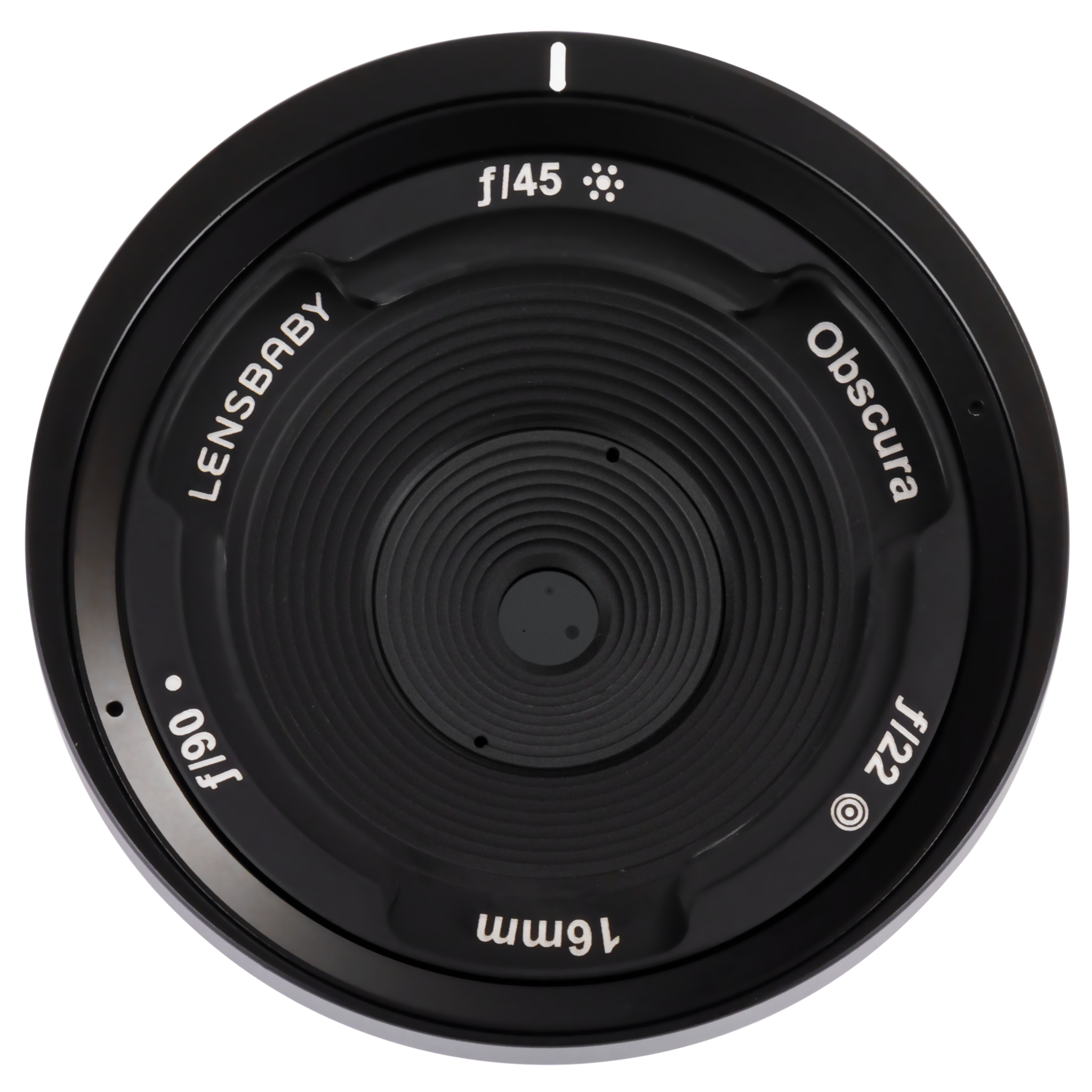 Lensbaby Obscura 16 Review