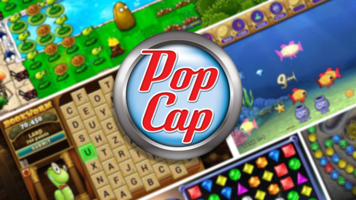 PopCap games