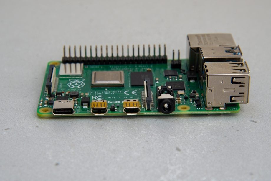 Respberry Pi