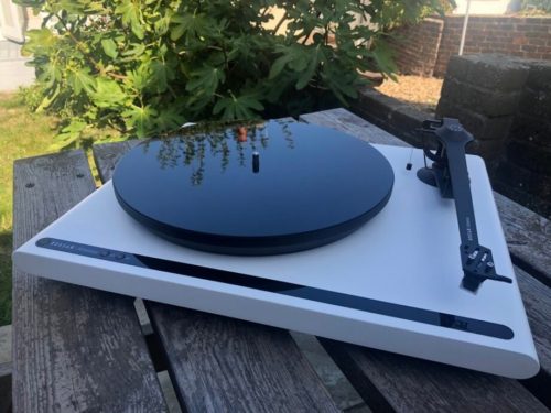 Roksan Attessa Review