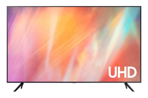 Samsung UE43AU7100 Review