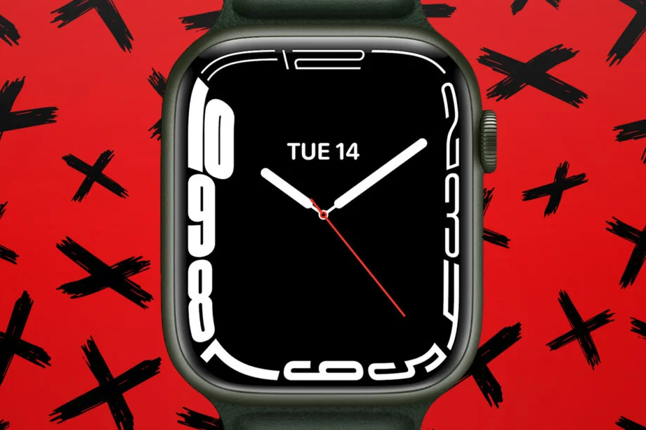 Apple Watch Series 7