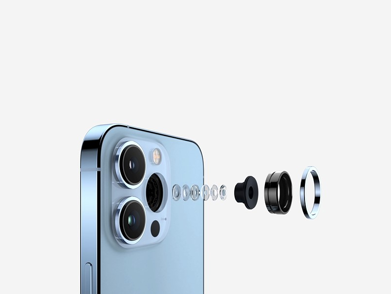 iPhone 13 Pro