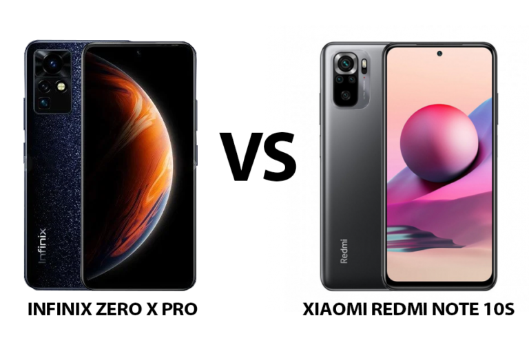 redmi note 10 vs infinix zero 30