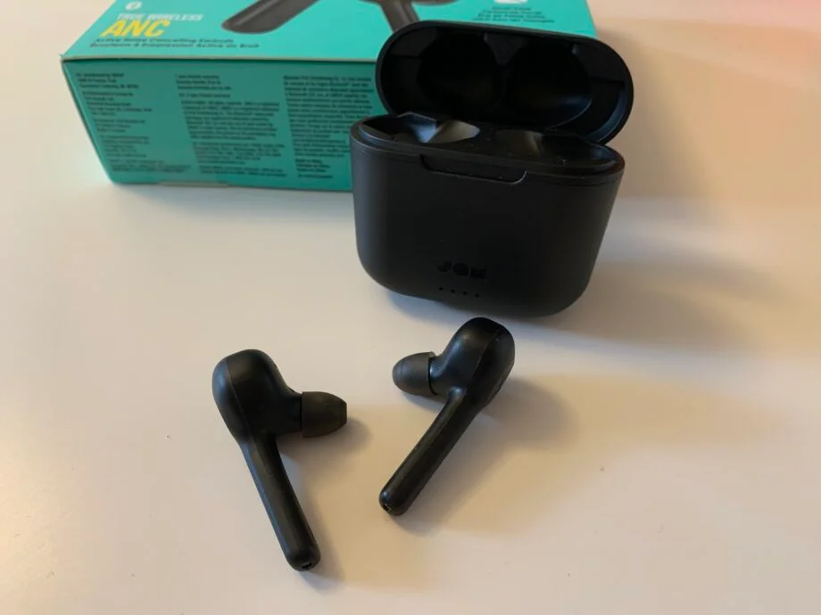Jam True Wireless ANC