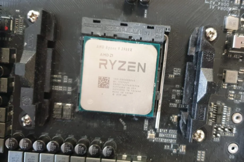 Windows 11 doesn’t play nicely with AMD Ryzen processors