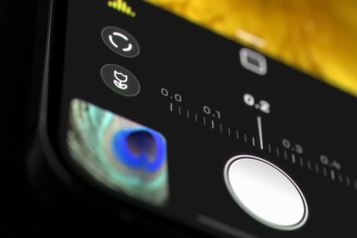 App brings iPhone 13 Pro Macro mode to older phones