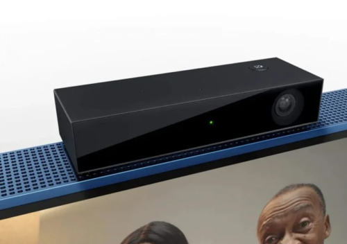 Sky Glass is bringing Microsoft Kinect back from the dead… sort of