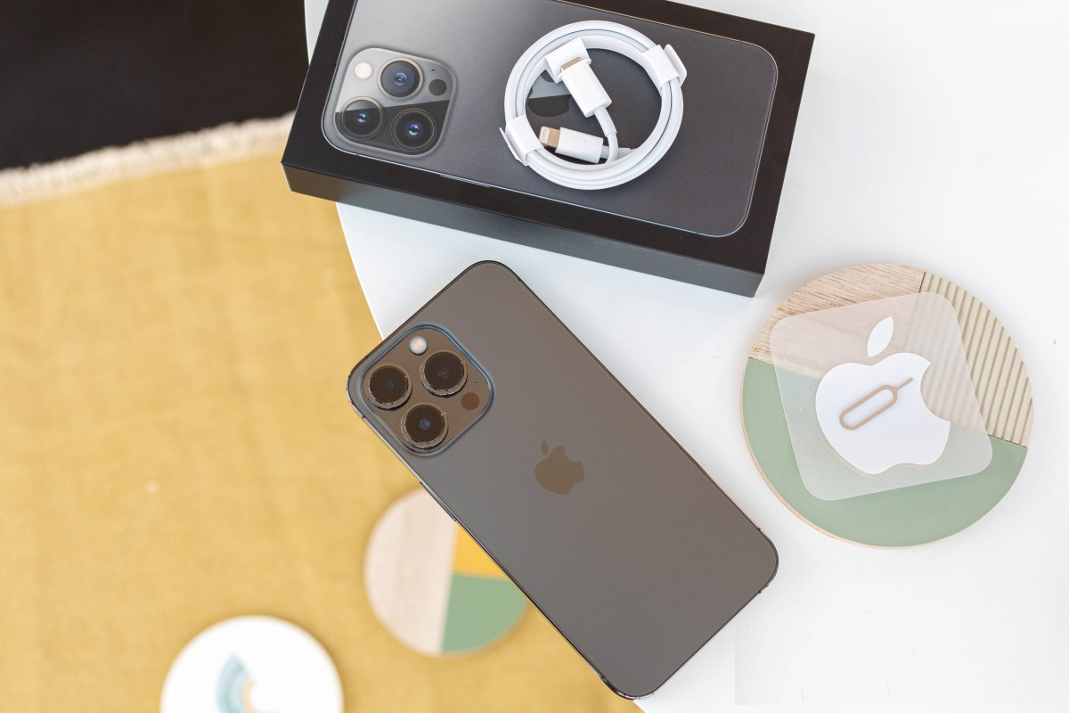 Apple iPhone 13 Pro