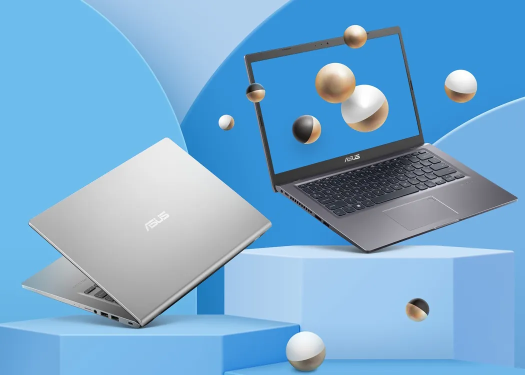 ASUS VivoBook 14 X415