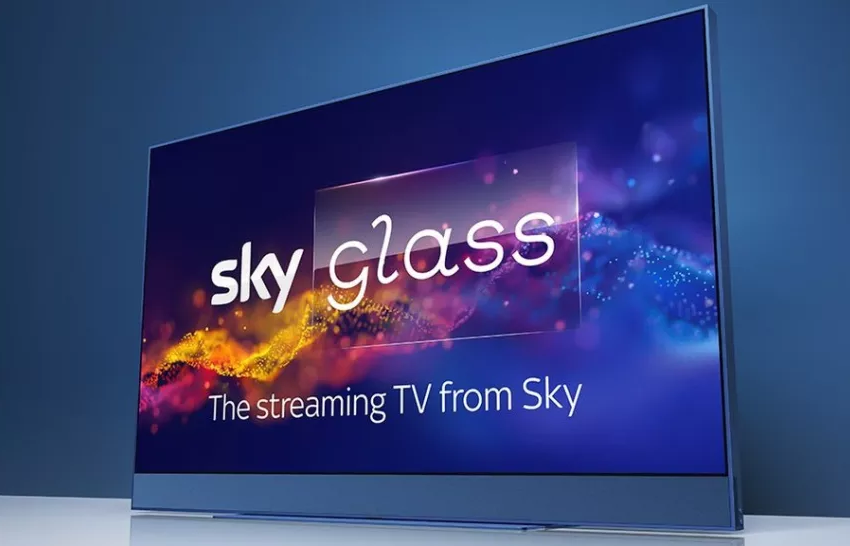 What is Sky Glass, how much does it cost and how can I get it