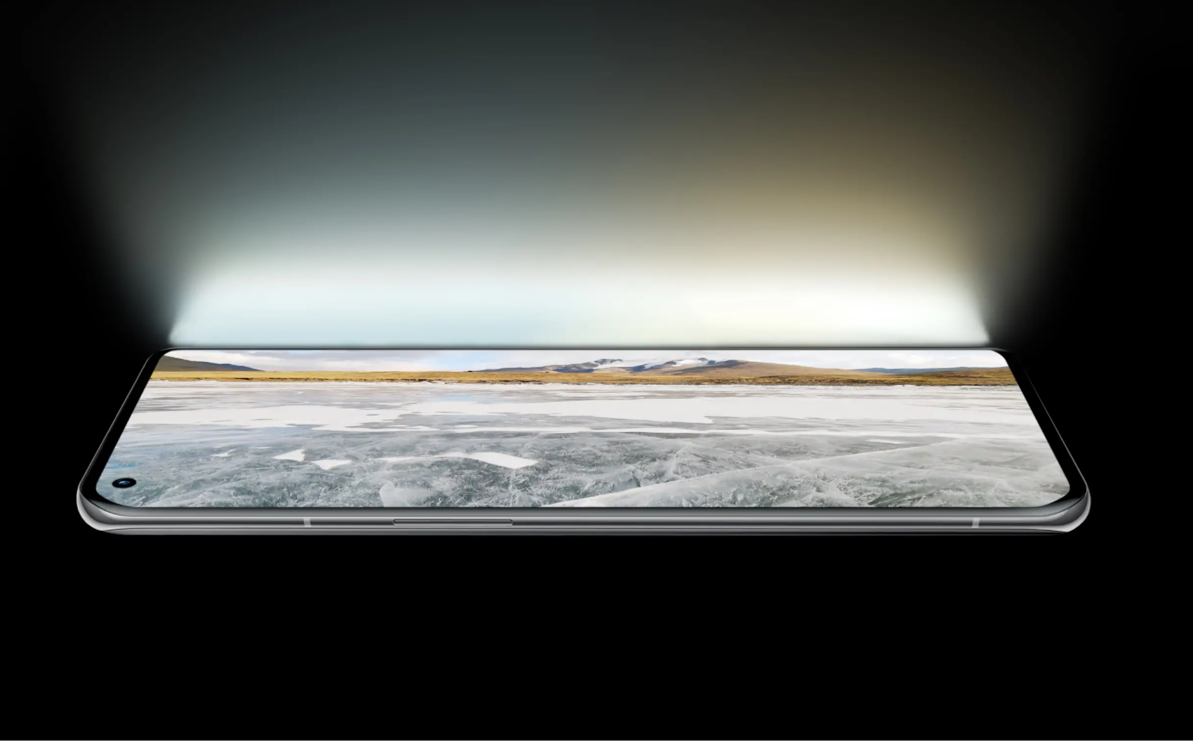 OnePlus 10: Samsung E5 LTPO Display, 120Hz Refresh Rate
