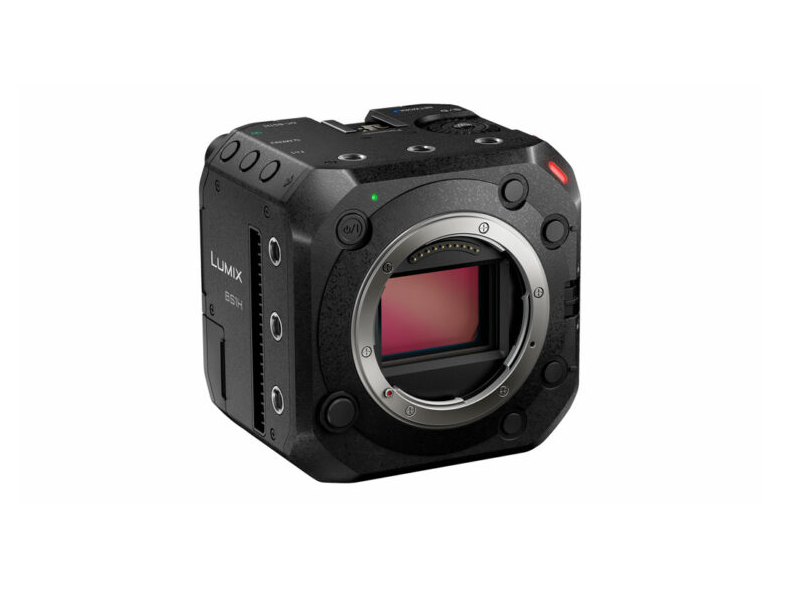 Panasonic Lumix BS1H