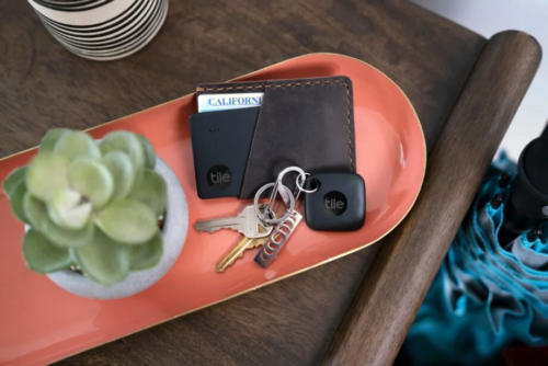 Tile’s new tracker has the tech to rival Apple’s AirTag