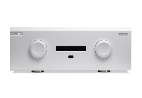 Musical Fidelity M8xi review