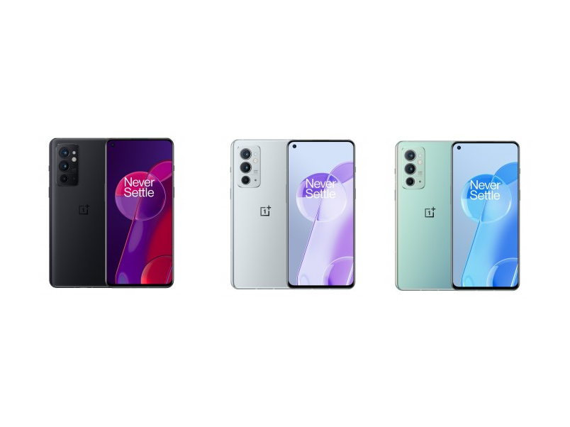 OnePlus 9RT