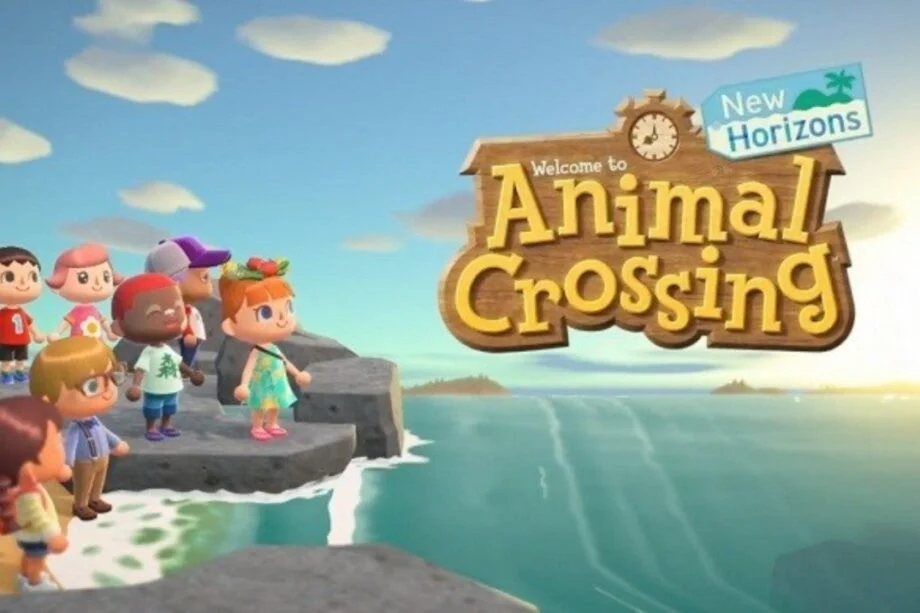 Latest Animal Crossing: New Horizons update includes DIY cooking and new islanders