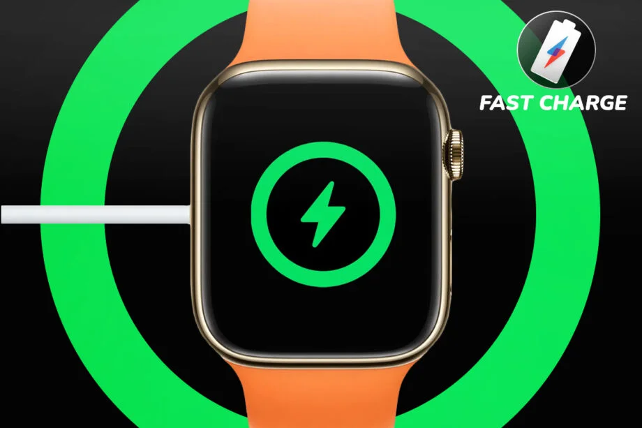 Apple Watch 7
