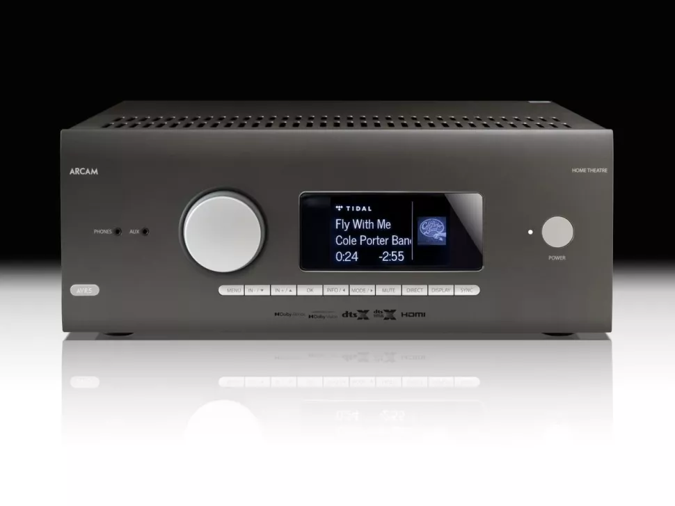 Arcam