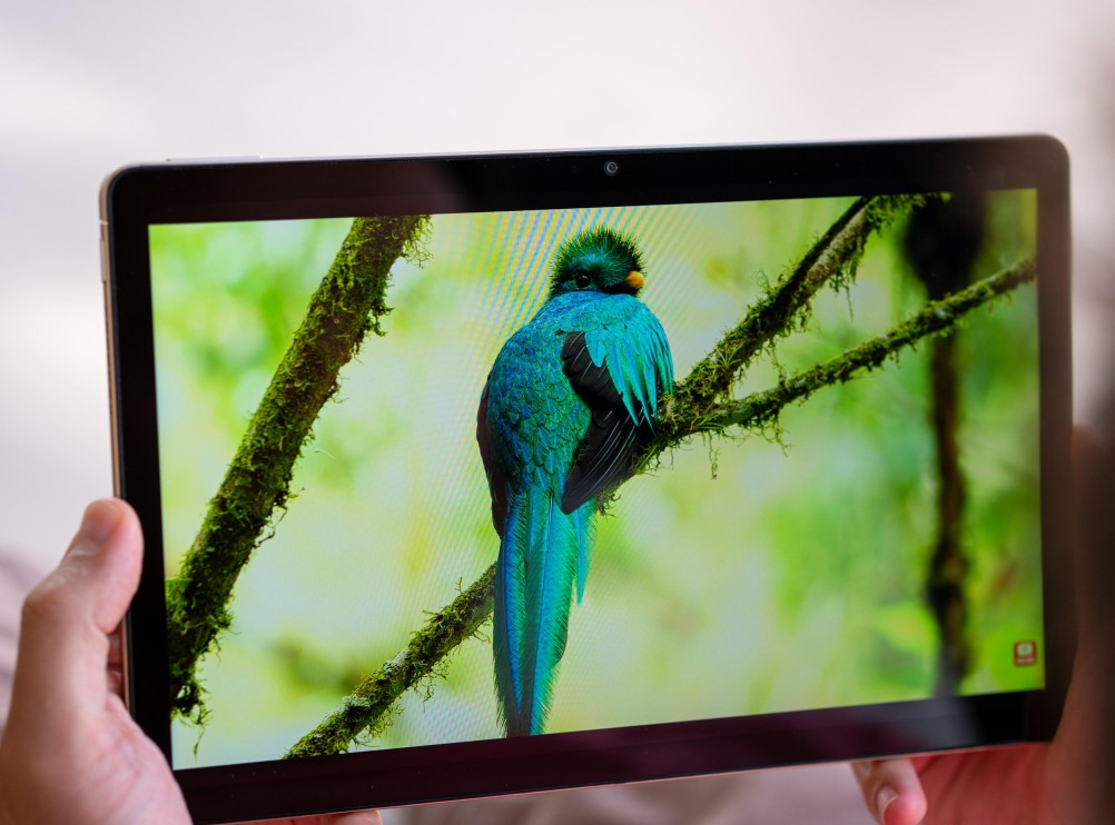Our Realme Pad video review is now out