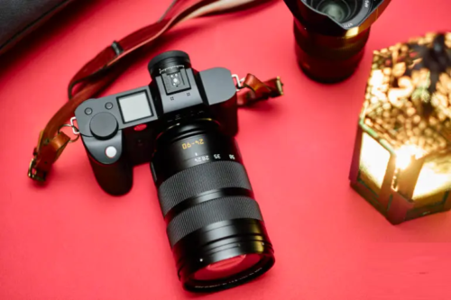 3 Reasons to Buy the Best Cameras You Want (But May Not Need)