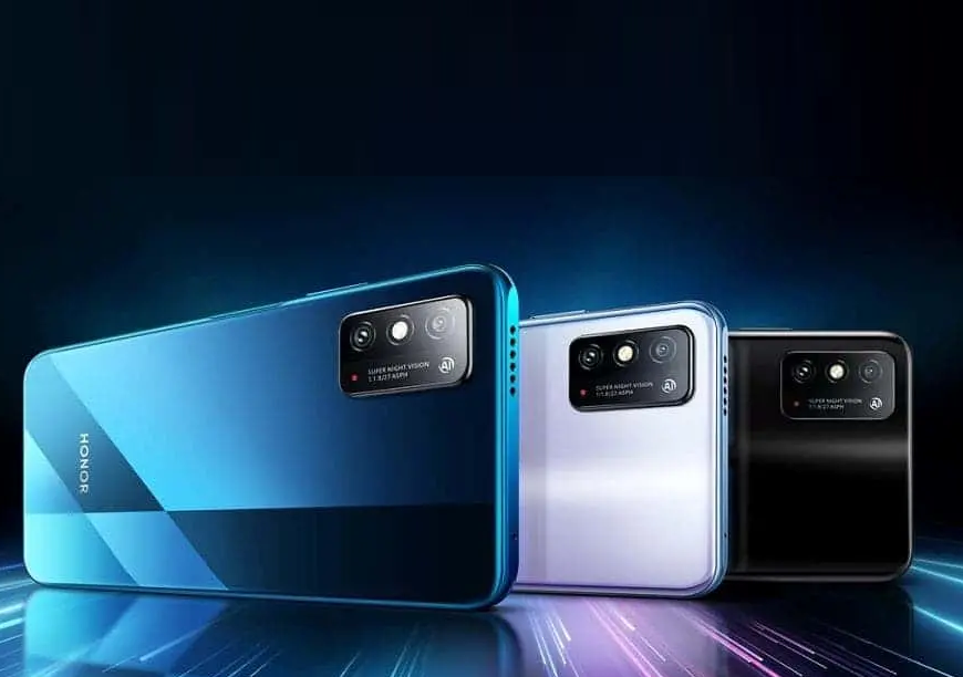 Honor X30 Max