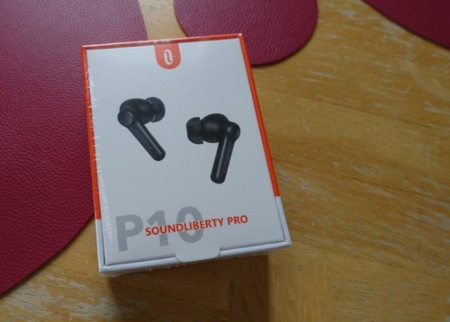 TaoTronics SoundLiberty Pro P10 ANC Hybrid Active Noise Cancelling TWS Earbuds hands-on and review
