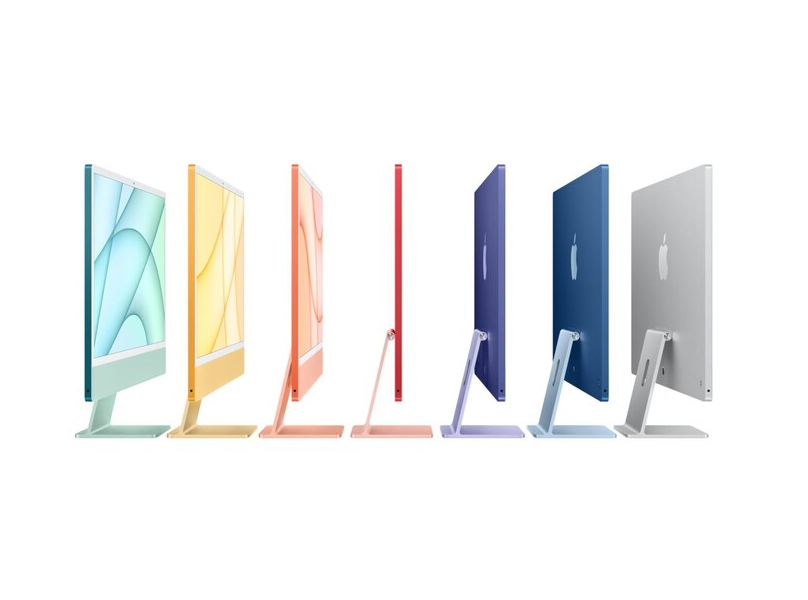 Apple iMac 24 M1 2021