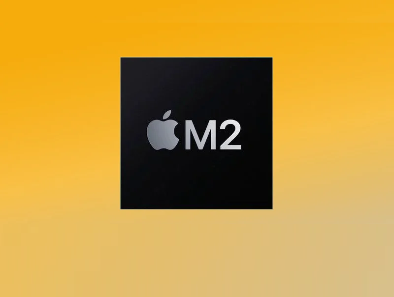 Apple M2