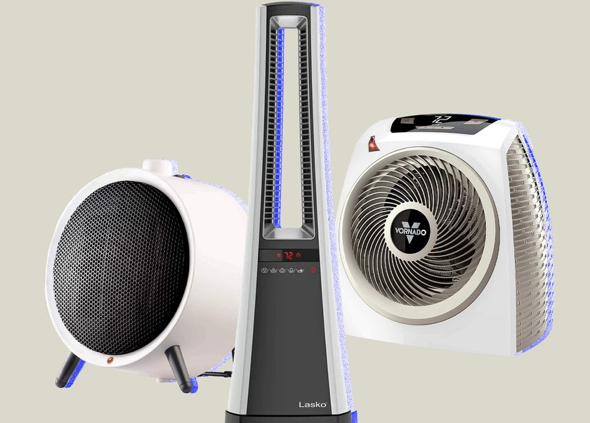 The 10 Best Space Heaters of 2021